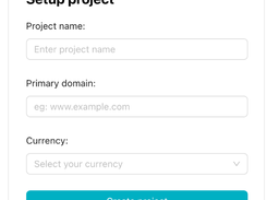 Affilink Screenshot 1