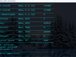 Affine Transformation of Virtual Object Screenshot 2