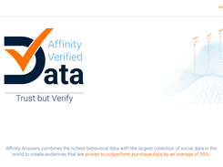 Affinity Answers Screenshot 1