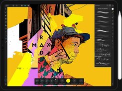 Affinity Designer Screenshot 1