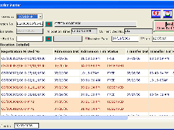 Affinity Infosoft Hospital Management Screenshot 2