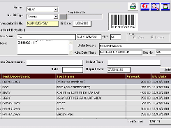 Affinity Infosoft Hospital Management Screenshot 3