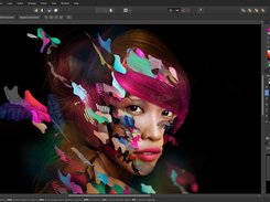 Affinity Photo Screenshot 3