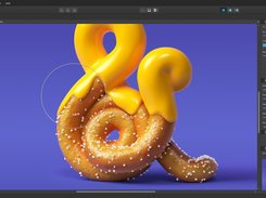 Affinity Photo Screenshot 1