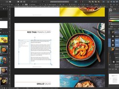 Affinity Publisher Screenshot 1