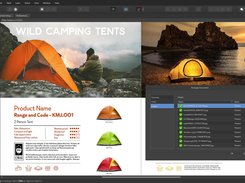 Affinity Publisher Screenshot 1