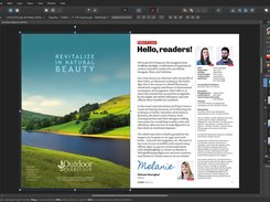 Affinity Publisher Screenshot 1