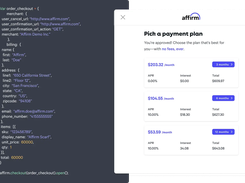 Direct API Integration