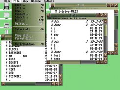 Exteneded Textures, require new XaAES binary (Files)