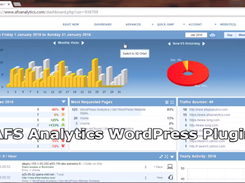 AFS-Analytics-PlugIn