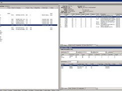 AFS Warehouse Management System-Wave