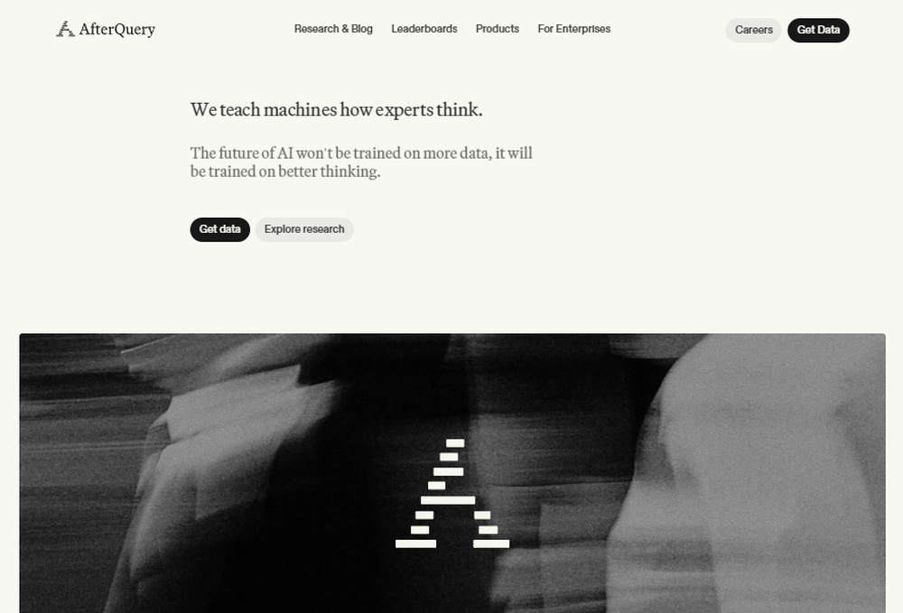 AfterQuery Screenshot 1