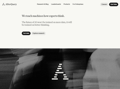 AfterQuery Screenshot 1