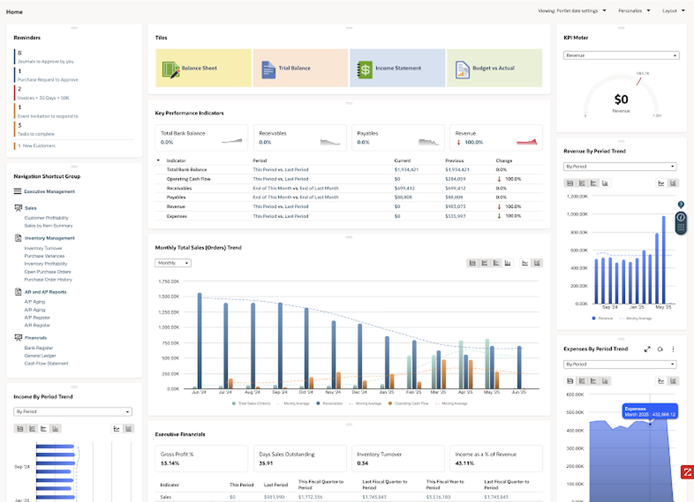 AG Boss Screenshot 1