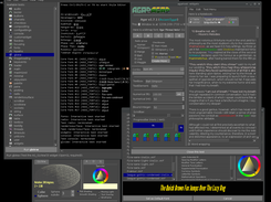 Agar 1.7.1 (glx driver)