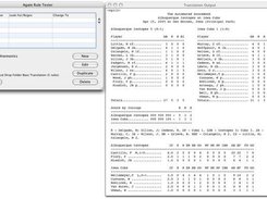 Just loaded a raw wire file and a base translation