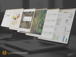 agCOMMANDER Screenshot 1