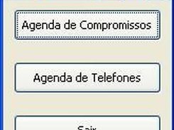 Agenda Screenshot 3