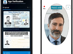 FTx Identity Mobile App