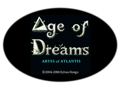 Age of Dreams newer Logo
