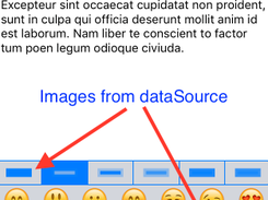 AGEmojiKeyboard Screenshot 1