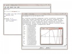 AgenaEdit on Windows 7