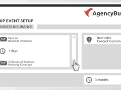 AgencyBuzz Screenshot 1