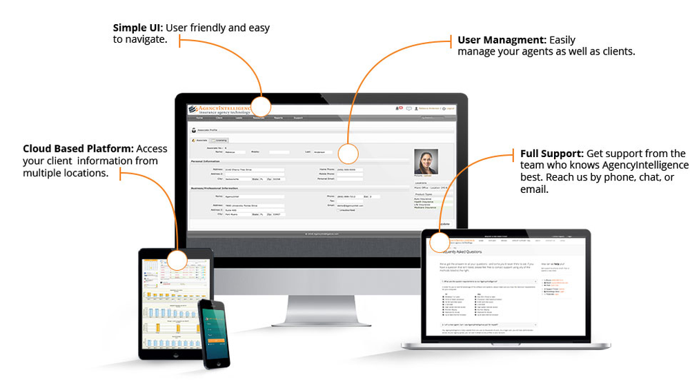 OneLink Screenshot 1