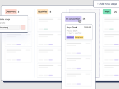 Agencyjoy Screenshot 1
