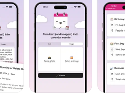 Agenda Hero Screenshot 1