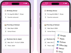 Agenda Hero Screenshot 2