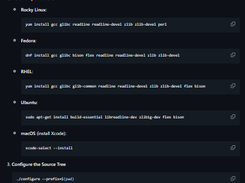 AgensGraph Screenshot 1