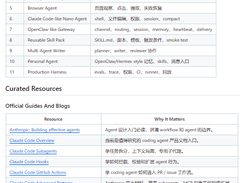 Agent Learning Hub Screenshot 1