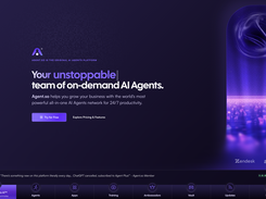 Your Portal to AI