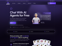AI Agent Chat
