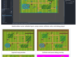 Agent Sprite Forge Screenshot 1