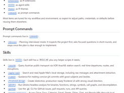 Agent Stuff Screenshot 1