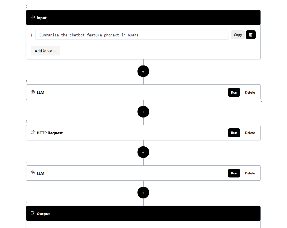 Agent Screenshot 1