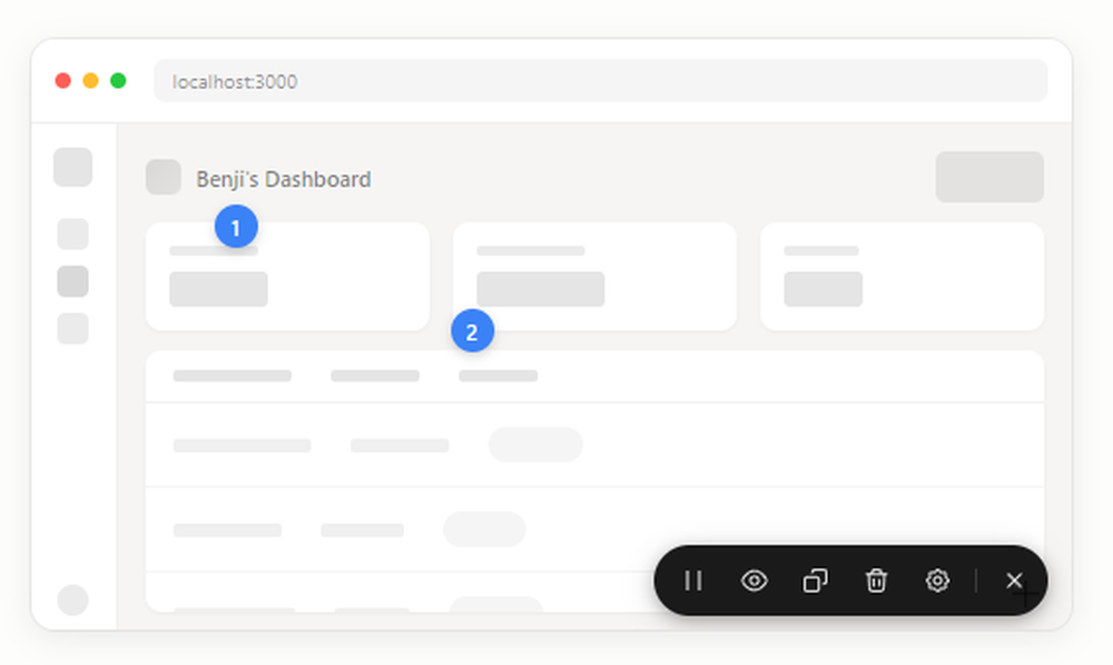 Agentation Screenshot 1