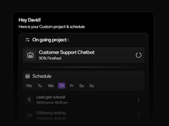 Agentative Screenshot 2