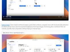 AgentDock Screenshot 1