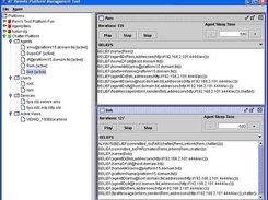 The Agent Factory Remote Management Tool
