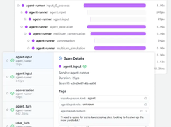 AgentHub Screenshot 1