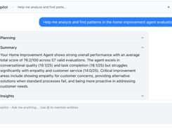AgentHub Screenshot 1