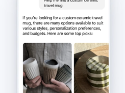 Agentic Commerce Protocol (ACP) Screenshot 1