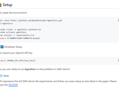Agentless Screenshot 1