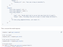 Agently 4 Screenshot 1