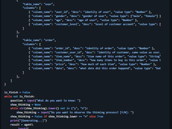 Agently Screenshot 1