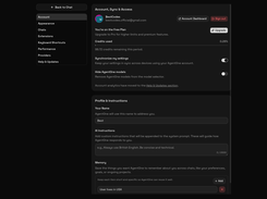 AgentOne Screenshot 2
