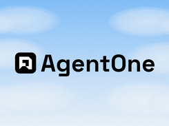 AgentOne banner